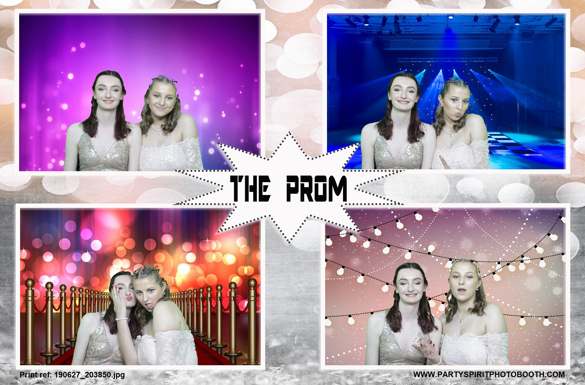 Year 11 Prom | View more photos from the event at gallery.partyspiritphotobooth.com/u/PartySpiritPhotoBooth/Year-11-Prom